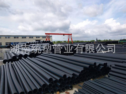 PE給水管 PE給水管