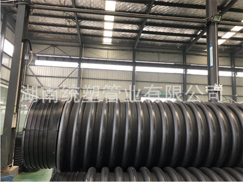 hdpe多肋增強(qiáng)波紋管 hdpe多肋增強(qiáng)波紋管